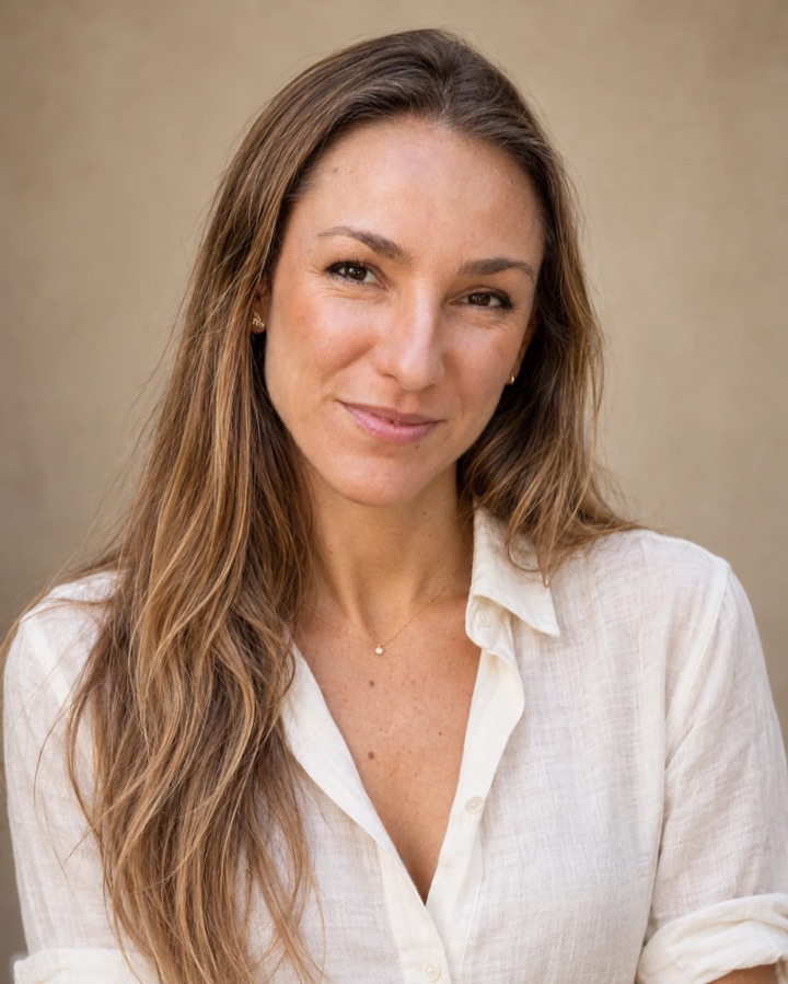 Jade Gouvêa
